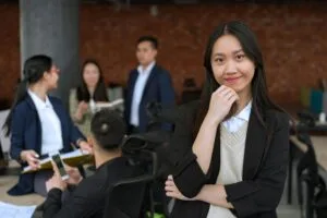 Tanpa Personal Branding, Anda Tidak Dianggap Ada